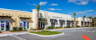 More details for 500-510 NW  Peacock Boulevard, Port Saint Lucie, FL - Industrial for Rent