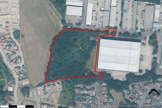 More details for Lodge Rd, Staplehurst - Land for Sale