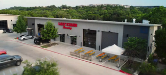 More details for 7601 S Congress Ave, Austin, TX - Light Industrial for Rent