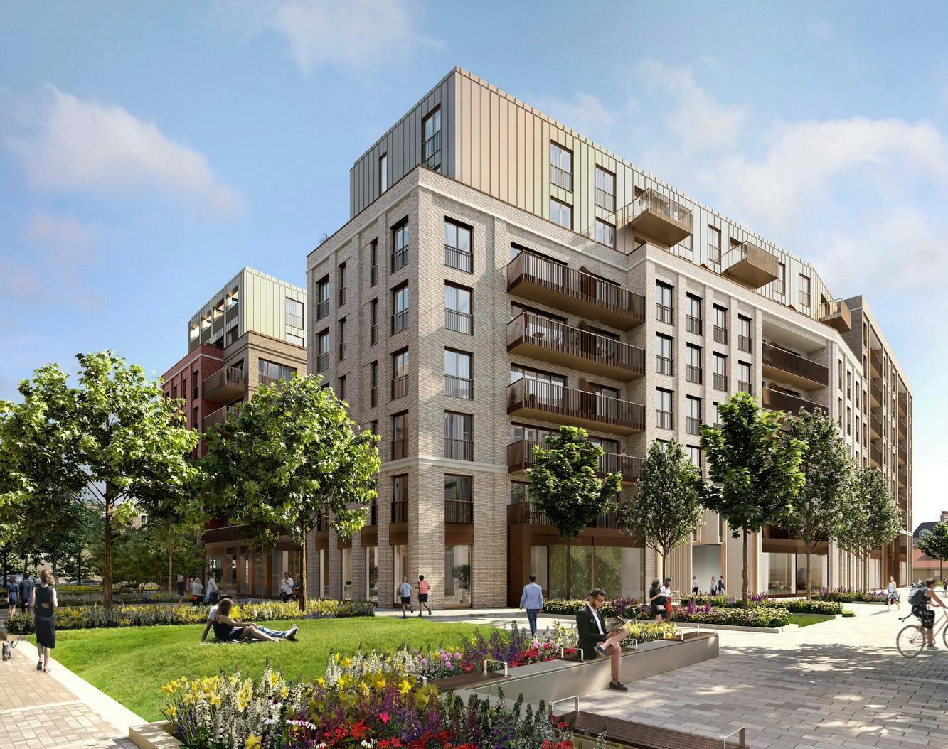 132 Cavell St, London for sale Building Photo- Image 1 of 1