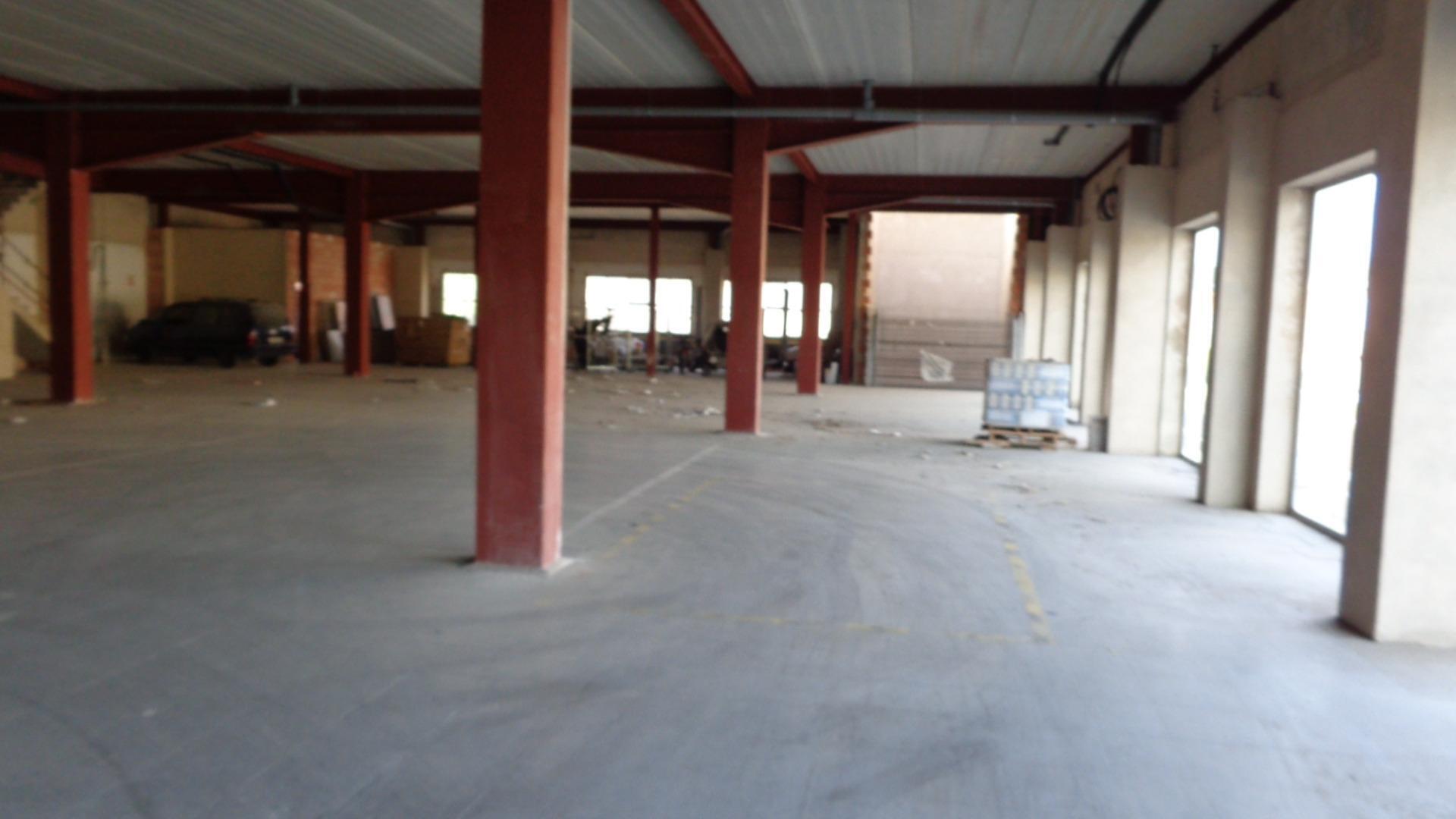 Industrial in Petrer for sale Interior Photo- Image 1 of 14