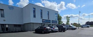 More details for 48 Rue De Nantes, Thouaré-sur-Loire - Office to Rent