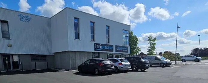 48 Rue De Nantes, Thouaré-sur-Loire to rent Primary Photo- Image 1 of 6