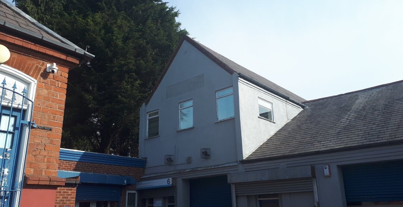 Grammar School Ln, Halesowen for sale Primary Photo- Image 1 of 1