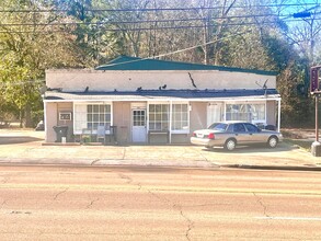 107 N 2nd St, Booneville, MS for sale Building Photo- Image 1 of 1