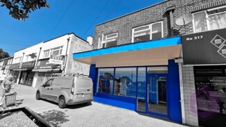 More details for 321 Eastwood Rd N, Leigh On Sea - Retail for Rent