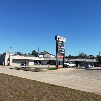 More details for 8011-8061 N Sam Houston Pky E, Humble, TX - Retail for Rent