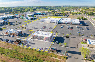 More details for Ontario Retail Center – Retail for Sale, Ontario, OR