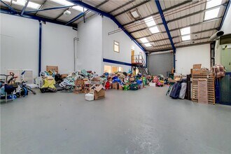 Greenwell Rd, Aberdeen to rent Interior Photo- Image 2 of 3