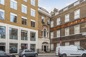 More details for 26-26A Soho Sq, London - Office for Rent