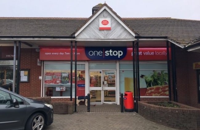 More details for School Dr, Plymouth - Retail to Rent