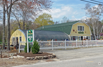 261 Central Rd, Rye, NH for sale Primary Photo- Image 1 of 1