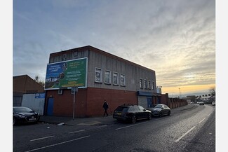 More details for 156-158 Castlereagh Rd, Belfast - Retail for Rent