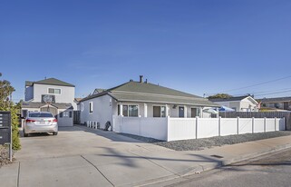 565 Florida St, Imperial Beach CA - Commercial Property