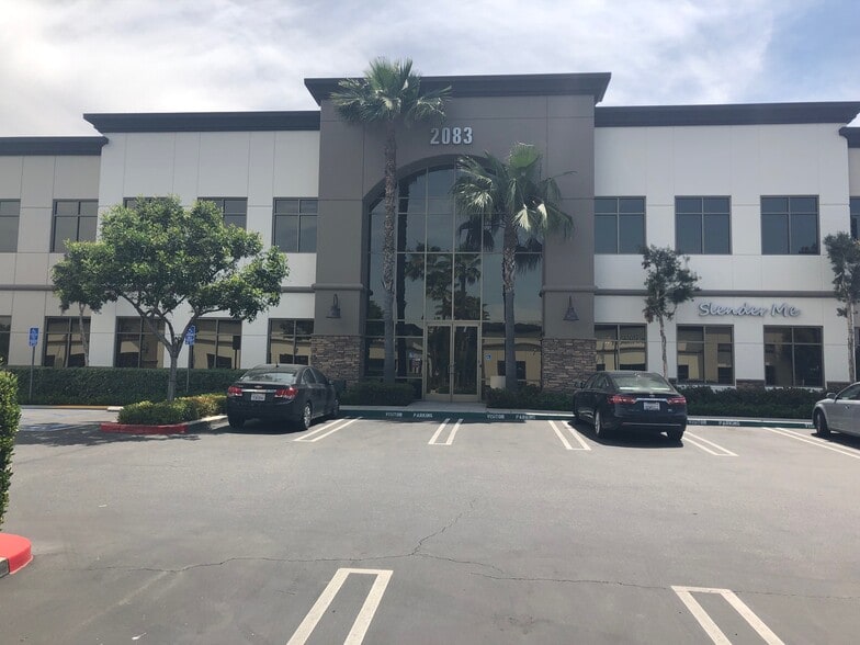 2083 Compton Ave, Corona, CA for sale - Building Photo - Image 2 of 14