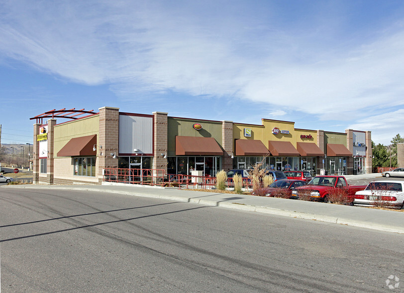 3140 S Wadsworth Blvd, Lakewood, CO for rent - Building Photo - Image 1 of 4