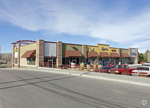 3140 S Wadsworth Blvd, Lakewood, CO for rent Building Photo- Image 1 of 5