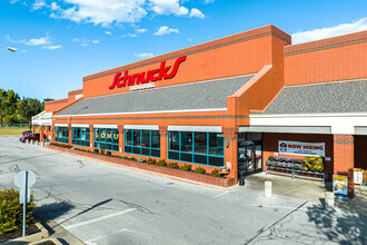 1400 Forum Blvd, Columbia, MO for rent Building Photo- Image 1 of 30