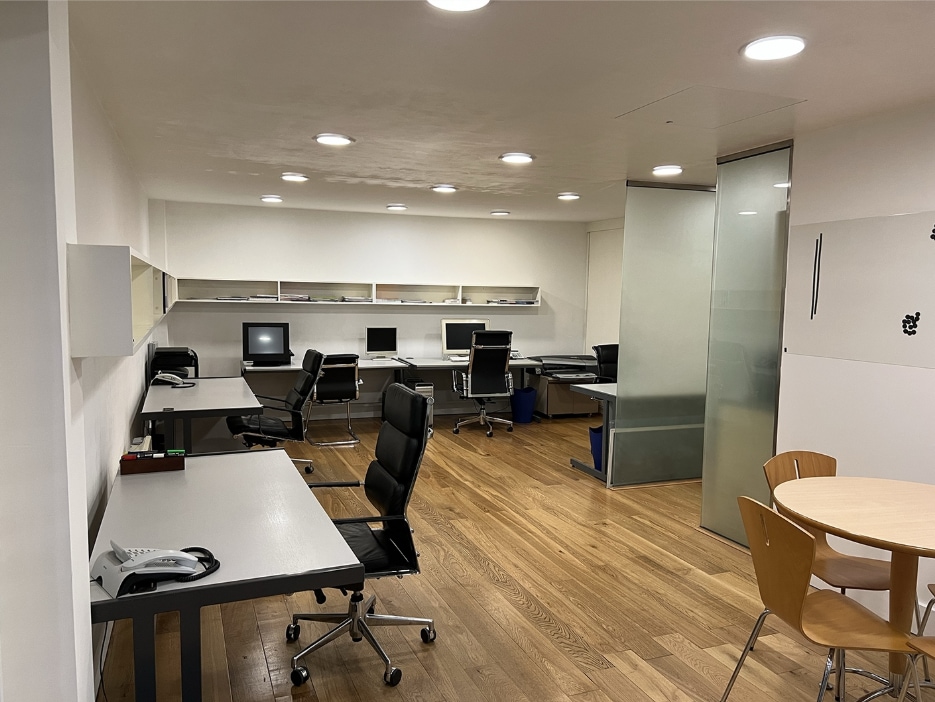 35-37 Little Peter St, Manchester to rent Interior Photo- Image 1 of 4