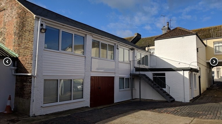 85a Ashford Rd, Eastbourne for sale - Primary Photo - Image 1 of 1