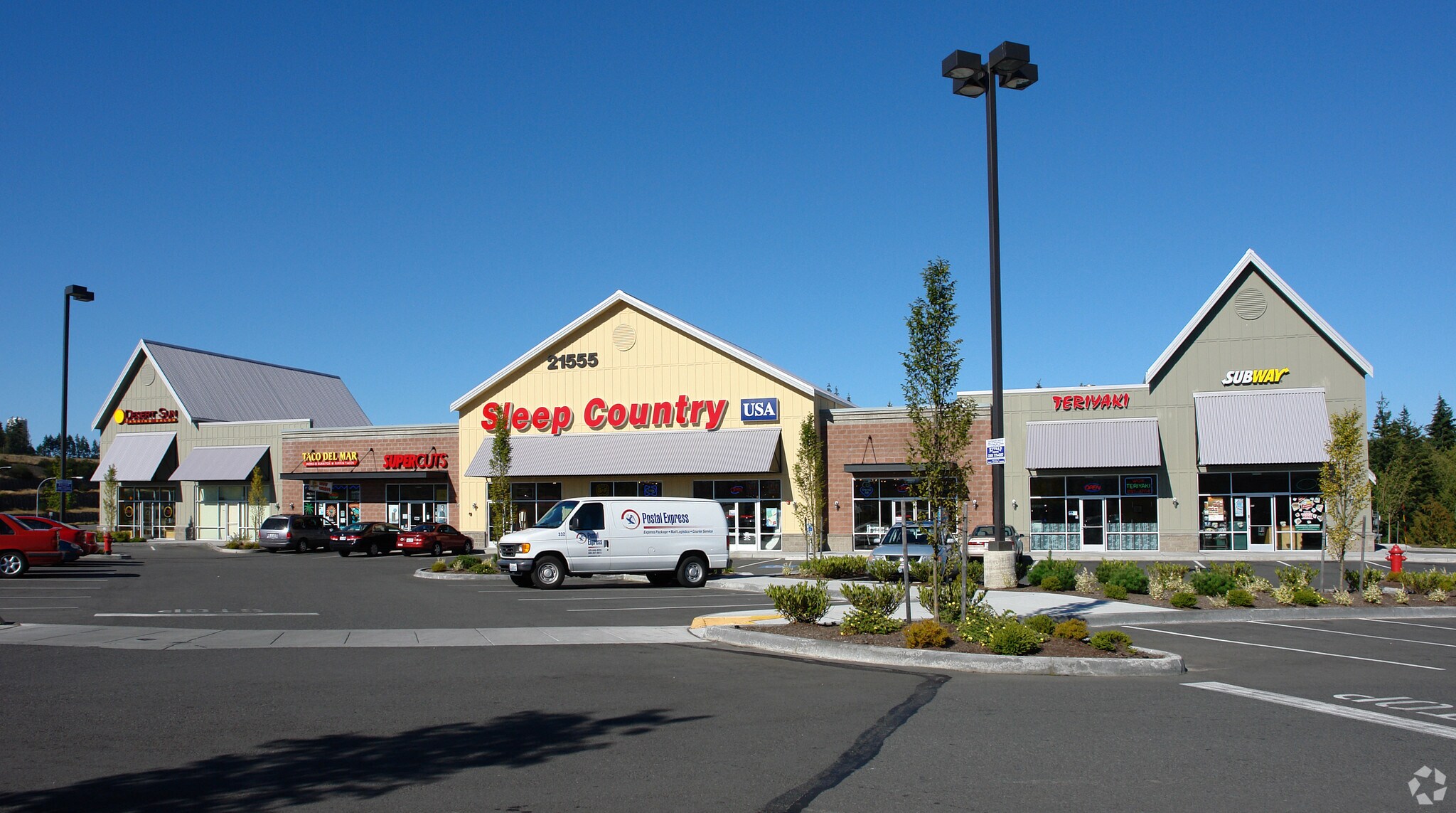 21555 Olhava Way NW, Poulsbo, WA for sale Primary Photo- Image 1 of 1