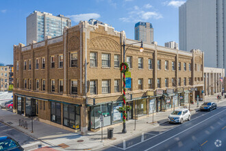 2653 N Clark St, Chicago, IL for rent Building Photo- Image 1 of 7