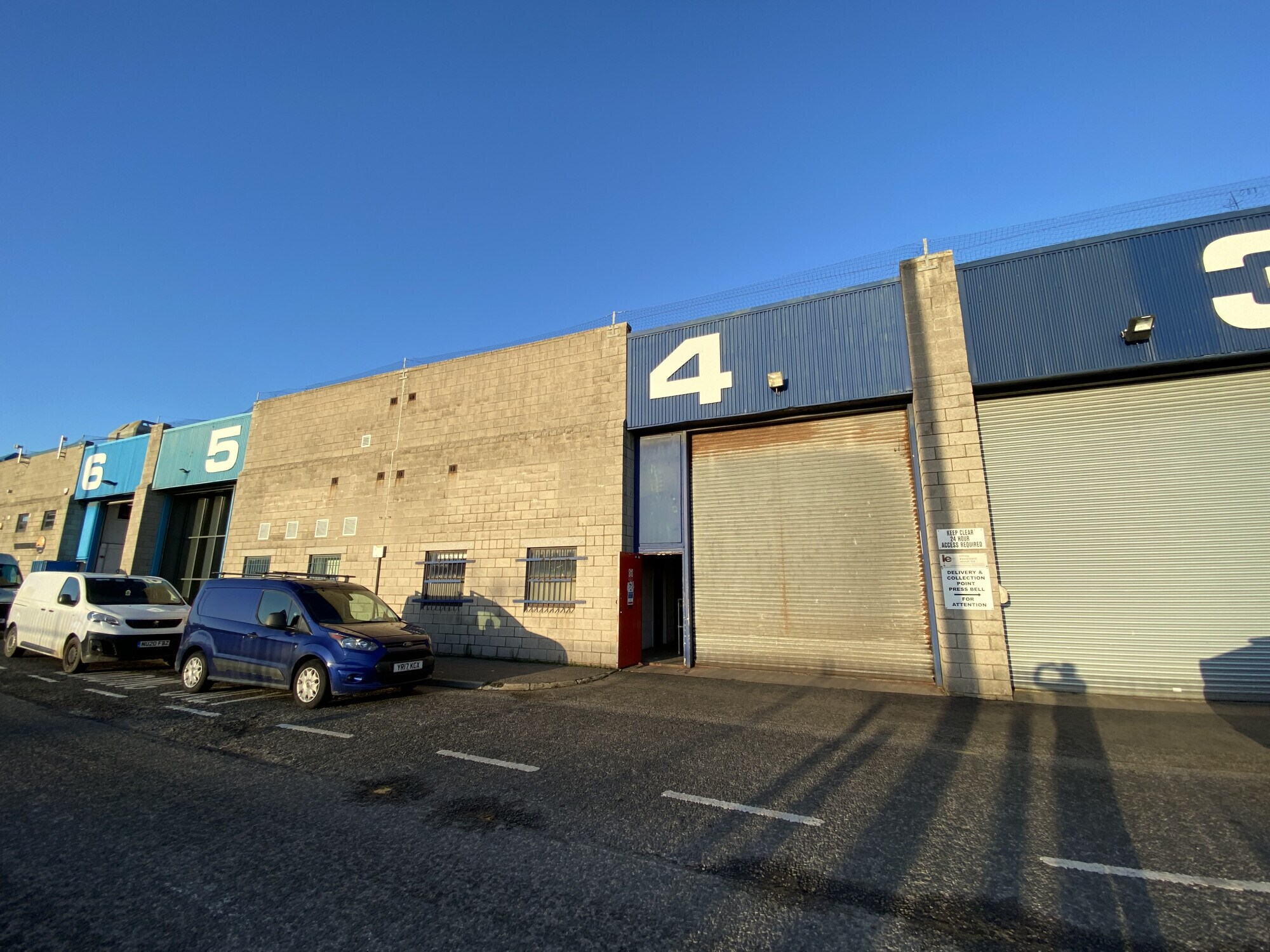 Commercial Quay, Aberdeen to rent Building Photo- Image 1 of 4
