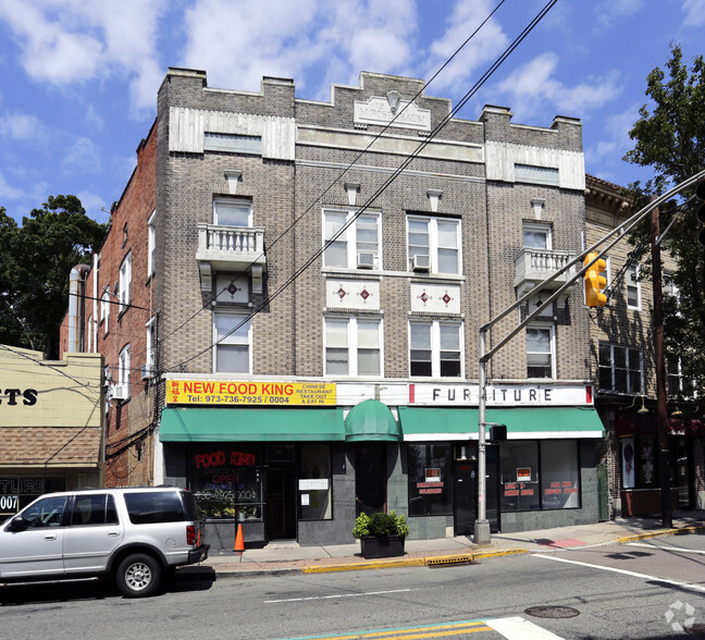 288-290 Main St, West Orange, NJ for rent - Building Photo - Image 2 of 21