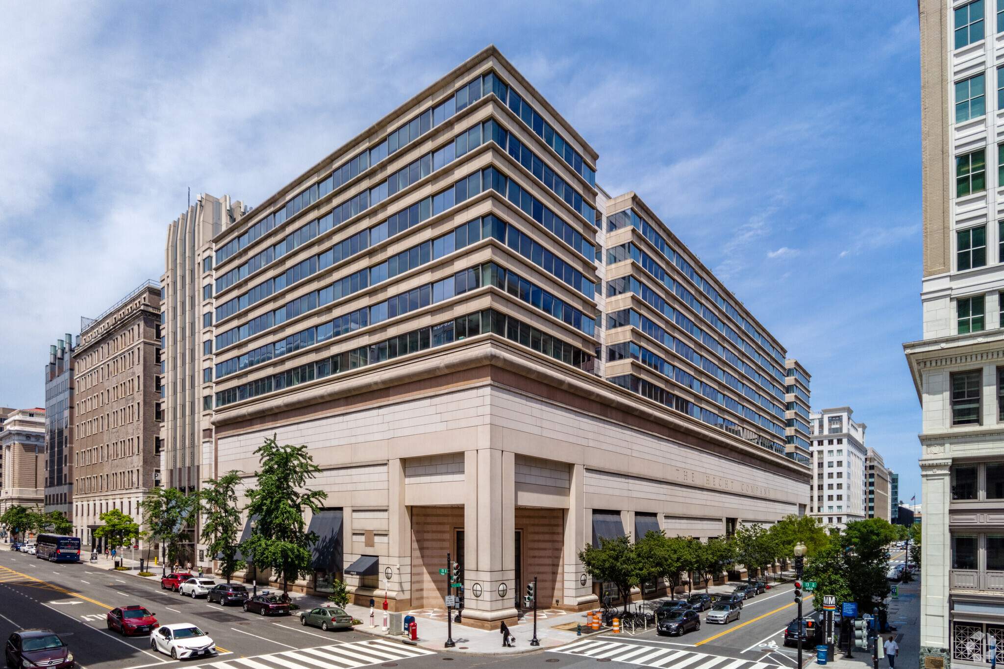 701 13th St NW, Washington, DC for rent Building Photo- Image 1 of 6