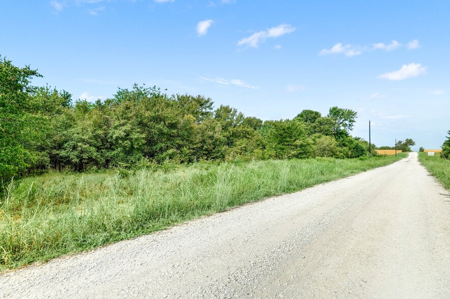 92ac Winn Road, Collinsville, TX for sale - Building Photo - Image 3 of 4