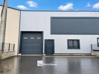 More details for Light Industrial to Rent