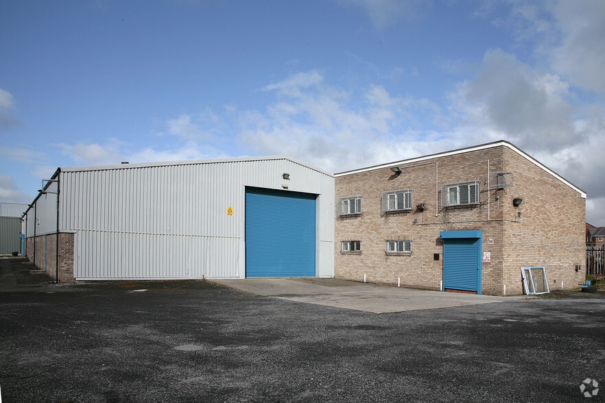 Speke Hall Rd, Liverpool for sale - Primary Photo - Image 1 of 1