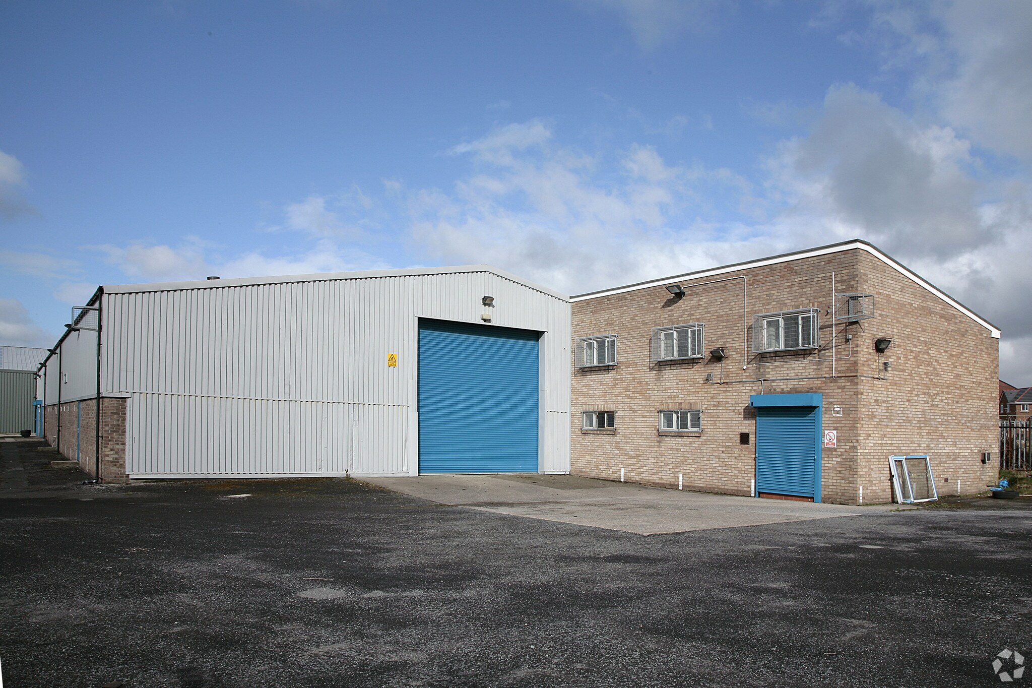 Speke Hall Rd, Liverpool for sale Primary Photo- Image 1 of 1