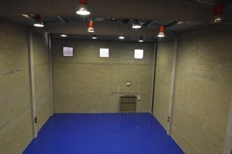 Industrial in Barcelona, Barcelona to rent Interior Photo- Image 2 of 22