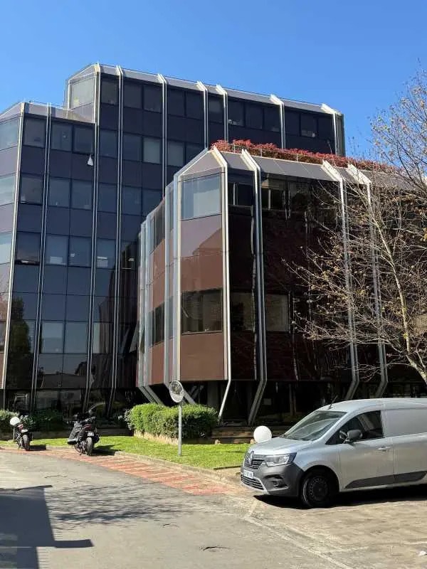 60 Rue Etienne Dolet, Malakoff for sale Building Photo- Image 1 of 8