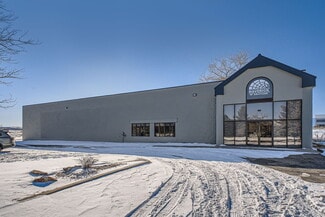 More details for 573 S Arthur Ave, Louisville, CO - Industrial for Sale