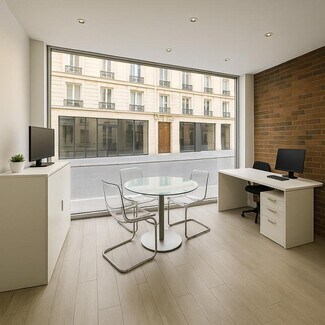 More details for 14 Rue Louis Braille, Paris - Office to Rent