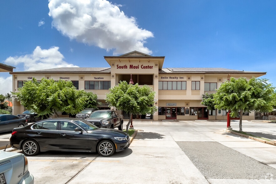 95 E Lipoa St, Kihei, HI to rent - Building Photo - Image 2 of 2