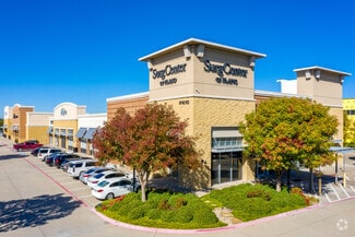 More details for Windhaven Park – Retail for Sale, Plano, TX