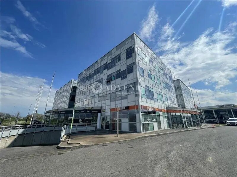 Location Commerce 434 m² - Photo 1
