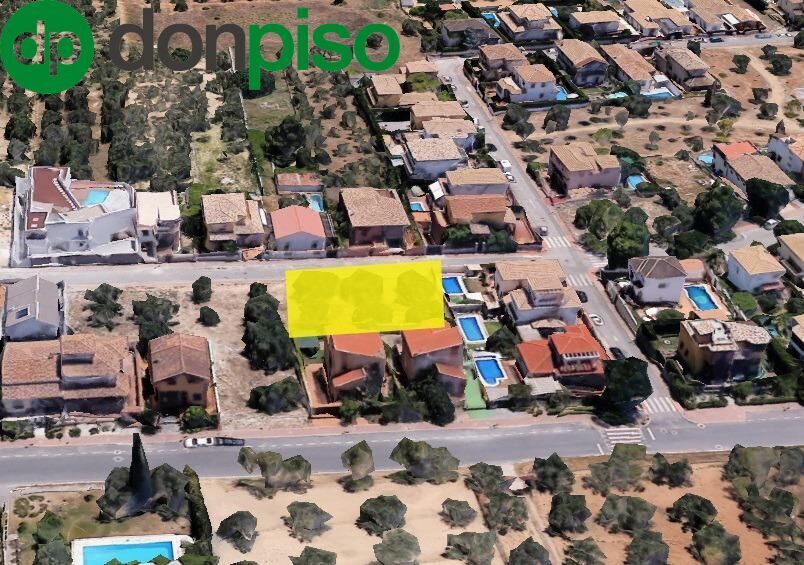 Calle Dornajo, 4, Albolote, Granada for sale - Building Photo - Image 2 of 12