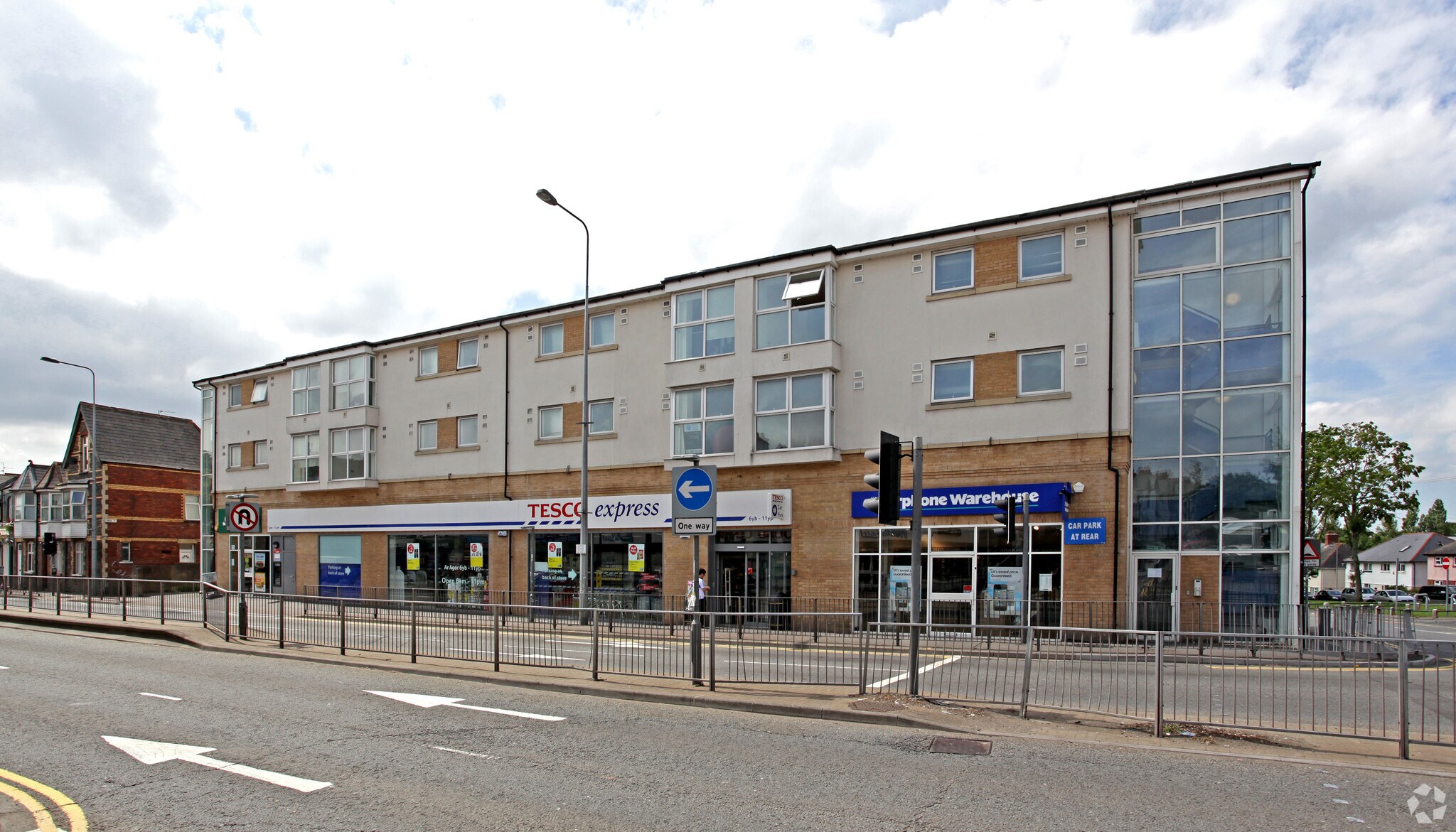 149 North Rd, Cardiff for sale Primary Photo- Image 1 of 1