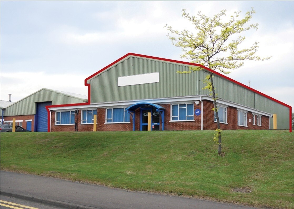 Second Ave, Kingswinford to rent Building Photo- Image 1 of 2