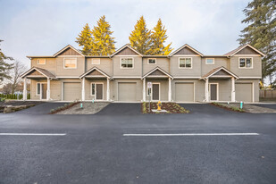 Bella Rose Townhomes - Commercial Property