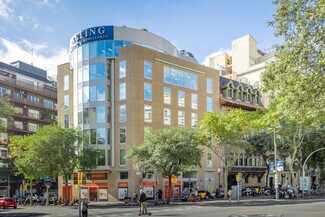 More details for Avinguda Diagonal, 371, Barcelona - Office to Rent