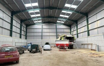 Church Farm lane, Barford to rent Interior Photo- Image 2 of 4