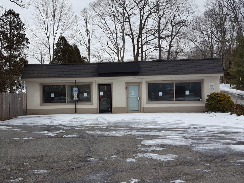 111 US Highway 46, Budd Lake, NJ for rent - Building Photo - Image 2 of 6