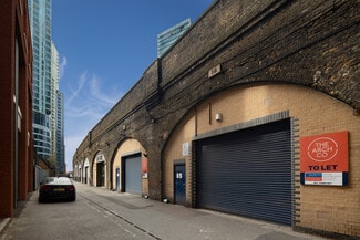 More details for Miles St, London - Light Industrial to Rent