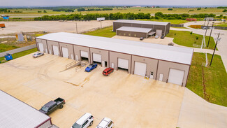 More details for 113 METROTEX, Haslet, TX - Industrial for Rent