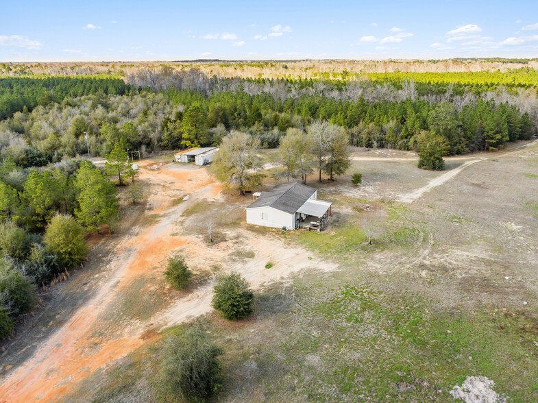 7471 Hwy 155, Saline, LA for sale - Building Photo - Image 3 of 33